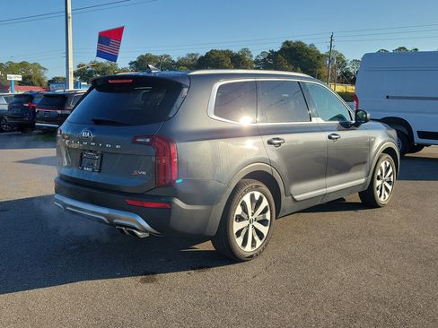 Used 2021 Kia Telluride S image 5