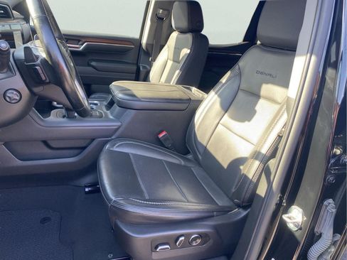Certified 2024 GMC Sierra 1500 Denali AWD/4WD image 24