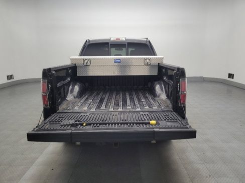 Used 2014 Ford F150 FX2 w/ Equipment Group 402A Luxury RWD image 29