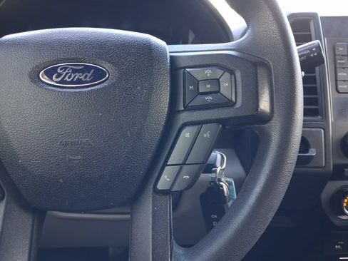 Used 2016 Ford F150 XL w/ Equipment Group 101A Mid RWD image 29