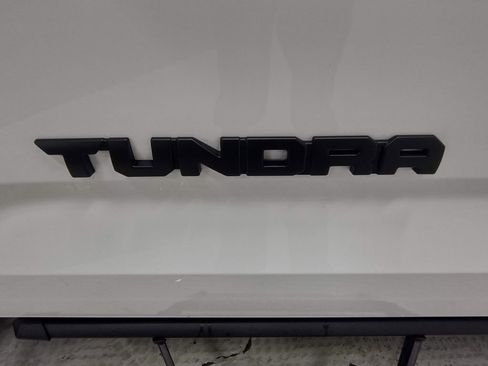 Used 2024 Toyota Tundra SR5 image 9