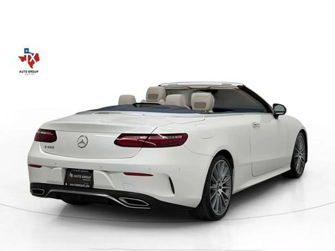 Used 2021 Mercedes-Benz E 450 Cabriolet image 56