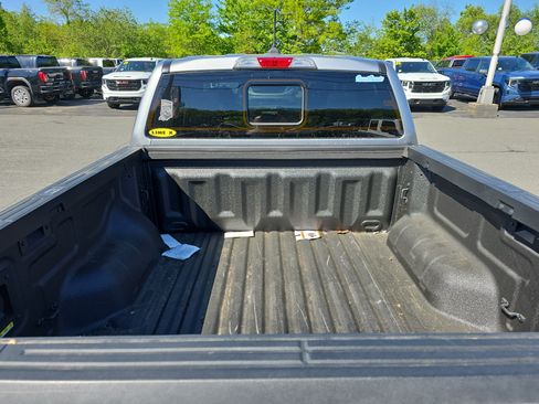 Used 2024 Ford Ranger XLT AWD/4WD image 5