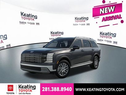 Used 2026 Hyundai Palisade SEL