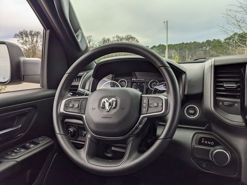 New 2026 RAM 1500 Express image 24