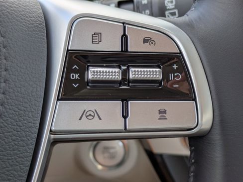 New 2025 Kia Telluride EX image 36