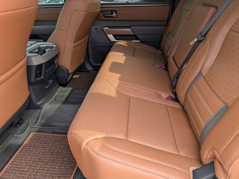 New 2026 Toyota Tundra 1794 Edition AWD/4WD image 9