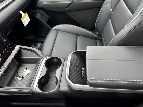 New 2026 GMC Terrain Denali image 20