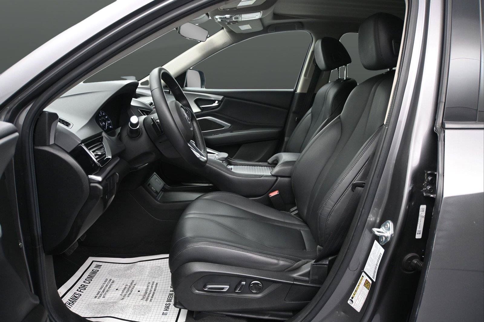 Certified 2024 Acura RDX SH-AWD image 7