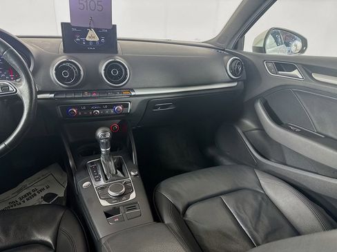 Used 2016 Audi A3 1.8T Premium image 27