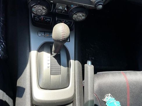 Used 2013 Chevrolet Camaro ZL1 RWD image 24