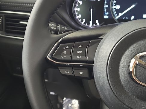 Used 2025 MAZDA CX-5 AWD 2.5 S w/ Premium Plus Pkg image 15