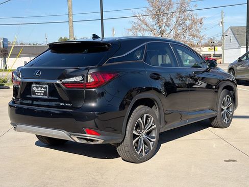 Used 2022 Lexus RX 350 350 image 8
