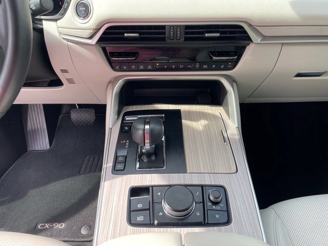 Used 2024 MAZDA CX-90 Plug-In Hybrid w/ Premium Plus AWD/4WD image 10
