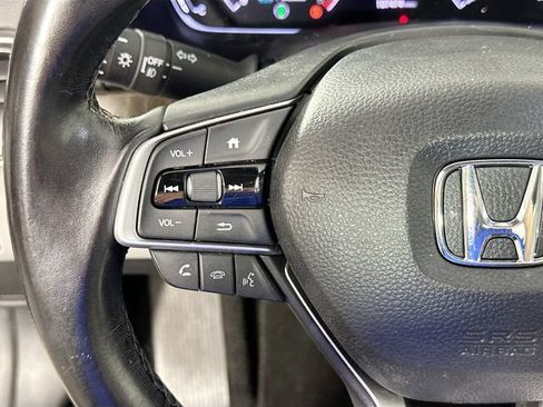 Used 2020 Honda Accord EX-L image 22
