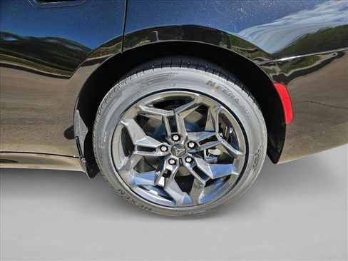 New 2026 Dodge Charger R/T AWD/4WD image 10