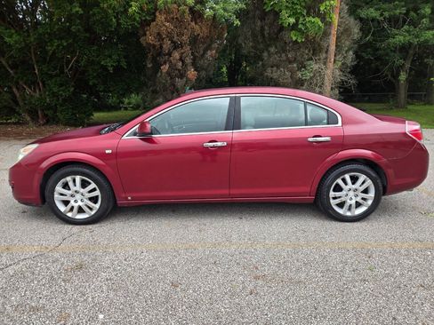 Used 2009 Saturn Aura XR FWD image 4