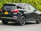 Used 2021 Chevrolet Equinox LT image 4