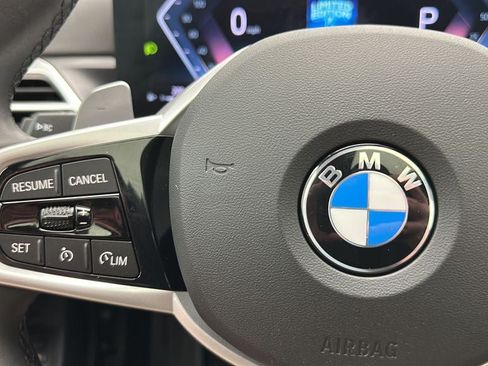 Used 2026 BMW 330i xDrive Sedan AWD/4WD image 18