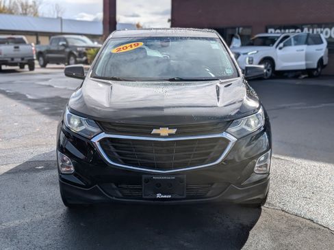 Used 2019 Chevrolet Equinox LT image 13