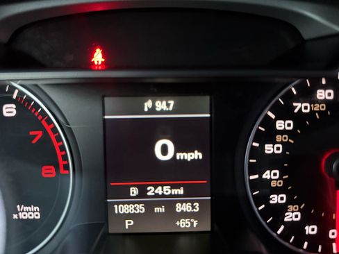Used 2016 Audi A4 2.0T Premium AWD/4WD image 30