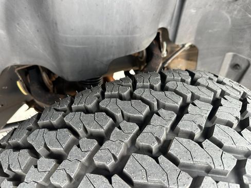 Used 2007 Chevrolet Silverado 2500 LT w/ 2LT Audio Package image 54