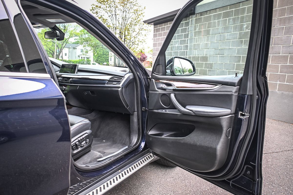 Used 2016 BMW X5 xDrive35i AWD/4WD image 17