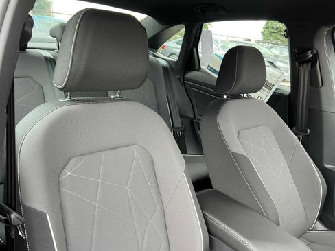 New 2026 Volkswagen Jetta Sport FWD image 20