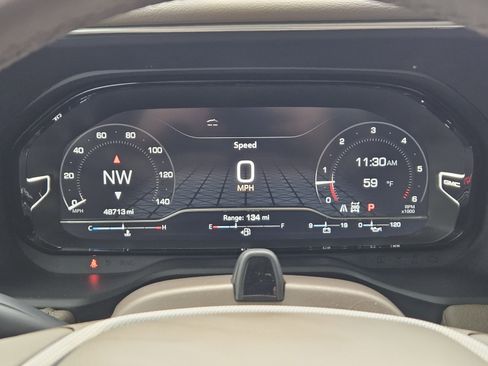 Used 2023 GMC Yukon XL Denali w/ Denali Reserve Package image 18