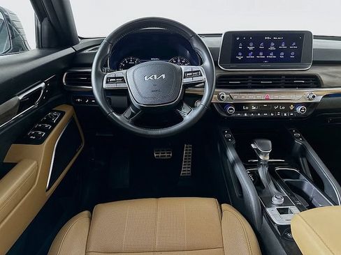 Used 2022 Kia Telluride SX FWD image 25