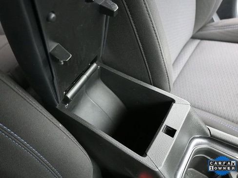 Used 2025 Jeep Compass Sport image 19