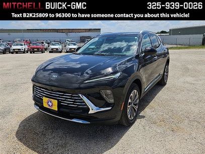 New 2025 Buick Envision Preferred