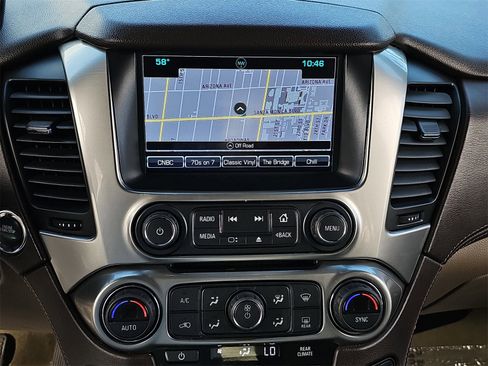 Used 2018 Chevrolet Tahoe Premier image 24