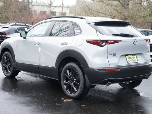New 2026 MAZDA CX-30 Aire Edition AWD/4WD image 5