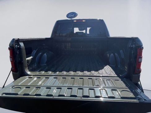 New 2026 RAM 1500 Laramie w/ Night Edition AWD/4WD image 20