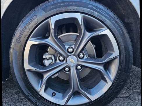 Used 2022 Chevrolet Malibu LT image 33