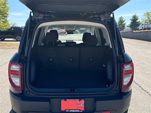 Used 2024 Ford Bronco Sport Big Bend w/ Convenience Package image 13