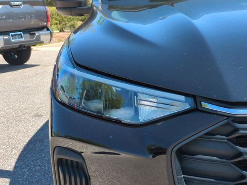 Used 2025 Ford Escape ST-Line image 10