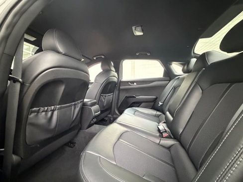 Used 2022 Kia K5 GT-Line image 33