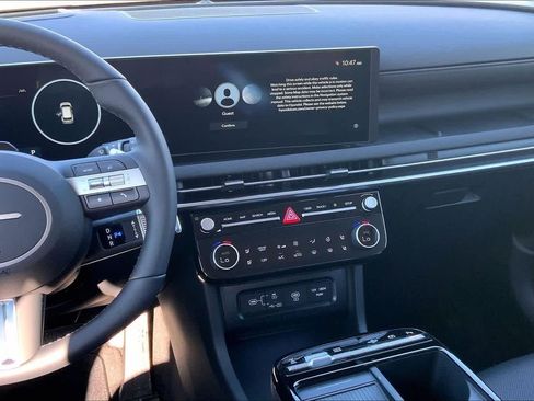 New 2026 Hyundai Tucson Limited image 6