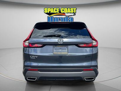 Used 2023 Honda CR-V Sport