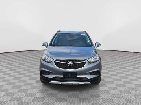 Used 2019 Buick Encore Preferred image 3