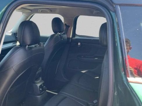 Used 2017 MINI Cooper Countryman S FWD image 16