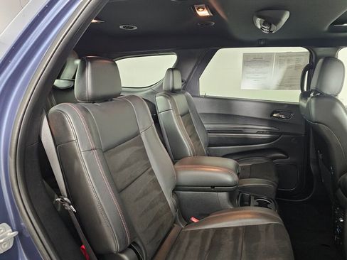 Used 2021 Dodge Durango R/T w/ Blacktop Package image 40