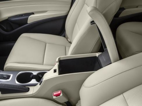 Used 2016 Acura ILX image 17