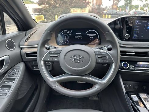Used 2021 Hyundai Sonata SEL Plus FWD image 13