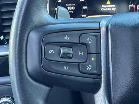 Used 2024 GMC Sierra 1500 Elevation w/ Elevation Premium Package image 21