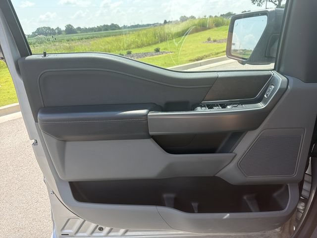 Used 2024 Ford F150 XLT w/ Mobile Office Package AWD/4WD image 35
