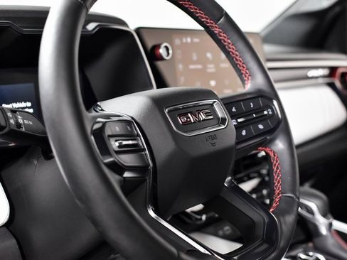 Used 2024 GMC Canyon AT4X image 22