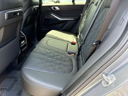 Used 2026 BMW X5 xDrive50e w/ Parking Assistance Package AWD/4WD image 31